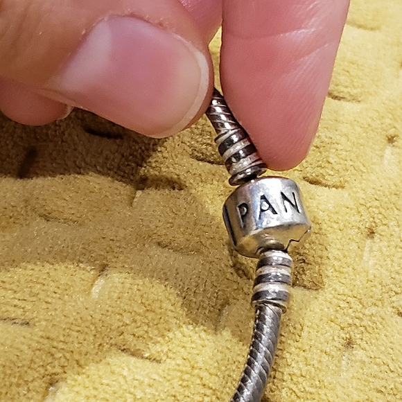 Pandora bracelet - Picture 3 of 4